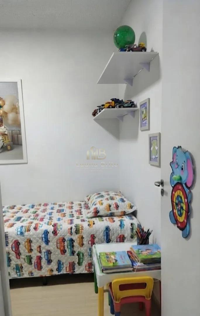 LOCA&Ccedil;&Atilde;O DE APARTAMENTO SEMI-MOBILIADO EM CANDEIAS Rua Capitão Medio Osias Ribeiro Jaboatão dos Guararapes - 