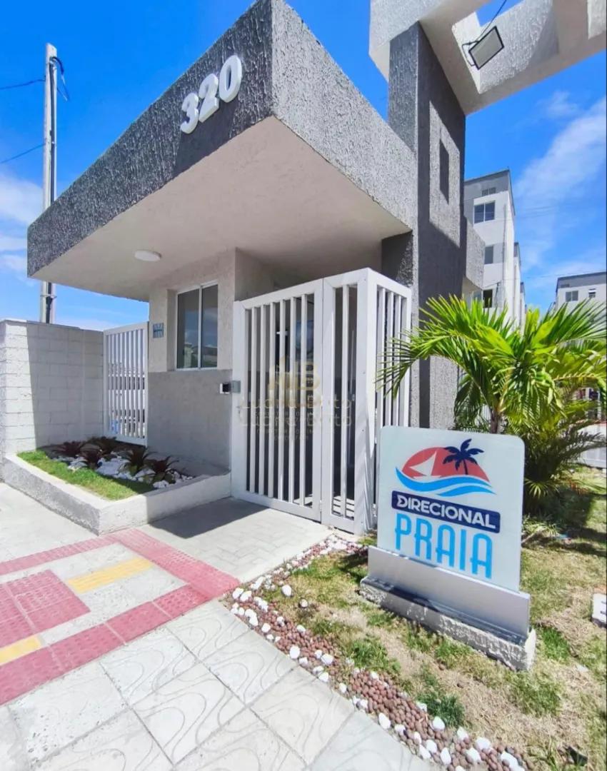 LOCA&Ccedil;&Atilde;O DE APARTAMENTO SEMI-MOBILIADO EM CANDEIAS Rua Capitão Medio Osias Ribeiro Jaboatão dos Guararapes - 