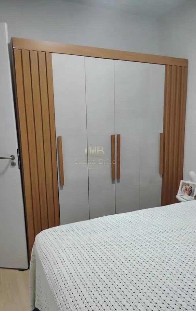 LOCA&Ccedil;&Atilde;O DE APARTAMENTO SEMI-MOBILIADO EM CANDEIAS Rua Capitão Medio Osias Ribeiro Jaboatão dos Guararapes - 