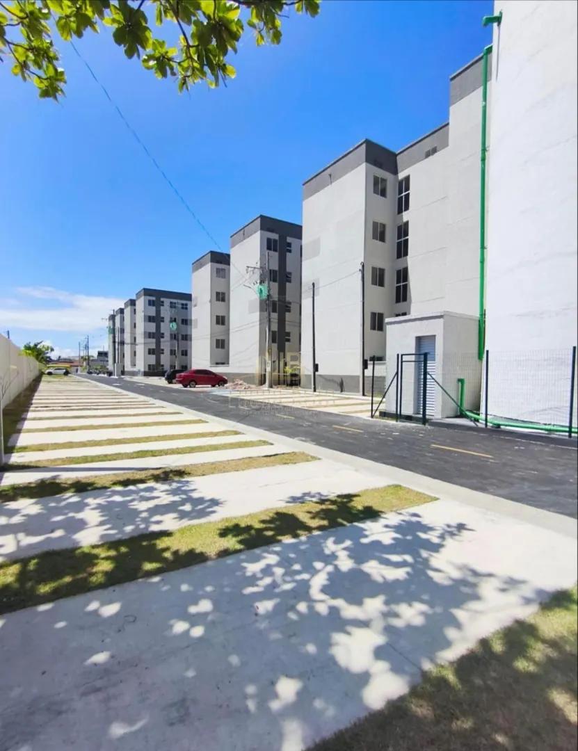 LOCA&Ccedil;&Atilde;O DE APARTAMENTO SEMI-MOBILIADO EM CANDEIAS Rua Capitão Medio Osias Ribeiro Jaboatão dos Guararapes - 