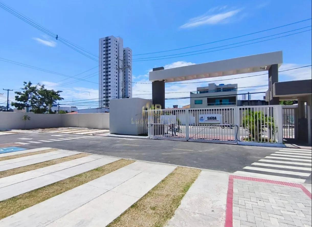 LOCA&Ccedil;&Atilde;O DE APARTAMENTO SEMI-MOBILIADO EM CANDEIAS Rua Capitão Medio Osias Ribeiro Jaboatão dos Guararapes - 