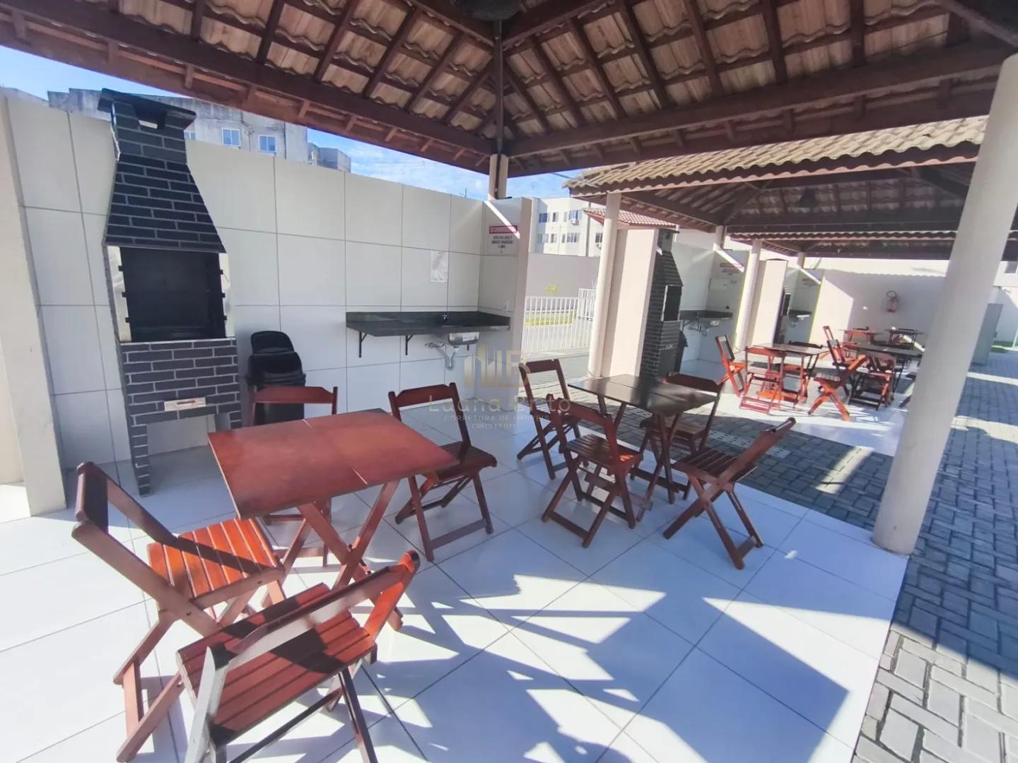LOCA&Ccedil;&Atilde;O DE APARTAMENTO 4 ANDAR EM CAMARAGIBE Avenida Doutor Luiz Ignácio de Andrade Lima Neto Camaragibe - 
