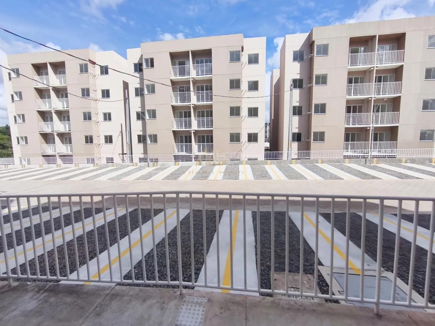 LOCA&Ccedil;&Atilde;O DE APARTAMENTO 4 ANDAR EM CAMARAGIBE Avenida Doutor Luiz Ignácio de Andrade Lima Neto Camaragibe - 