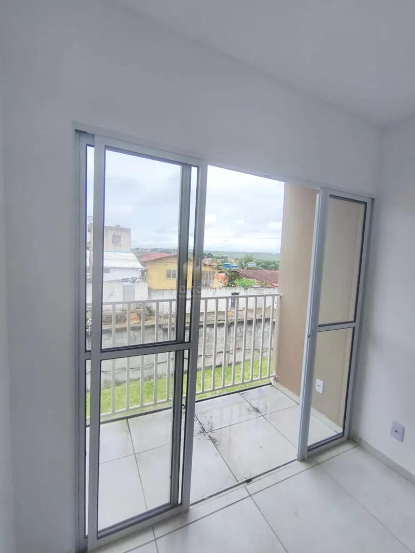 LOCA&Ccedil;&Atilde;O DE APARTAMENTO 4 ANDAR EM CAMARAGIBE Avenida Doutor Luiz Ignácio de Andrade Lima Neto Camaragibe - 