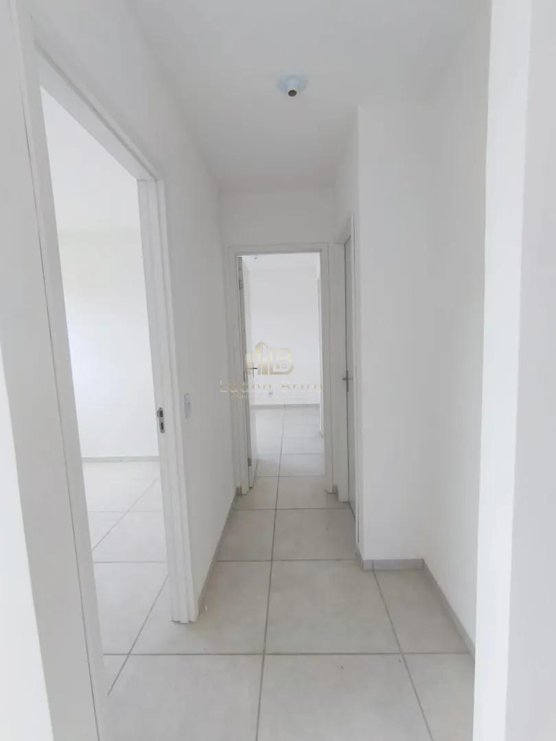 LOCA&Ccedil;&Atilde;O DE APARTAMENTO 4 ANDAR EM CAMARAGIBE Avenida Doutor Luiz Ignácio de Andrade Lima Neto Camaragibe - 