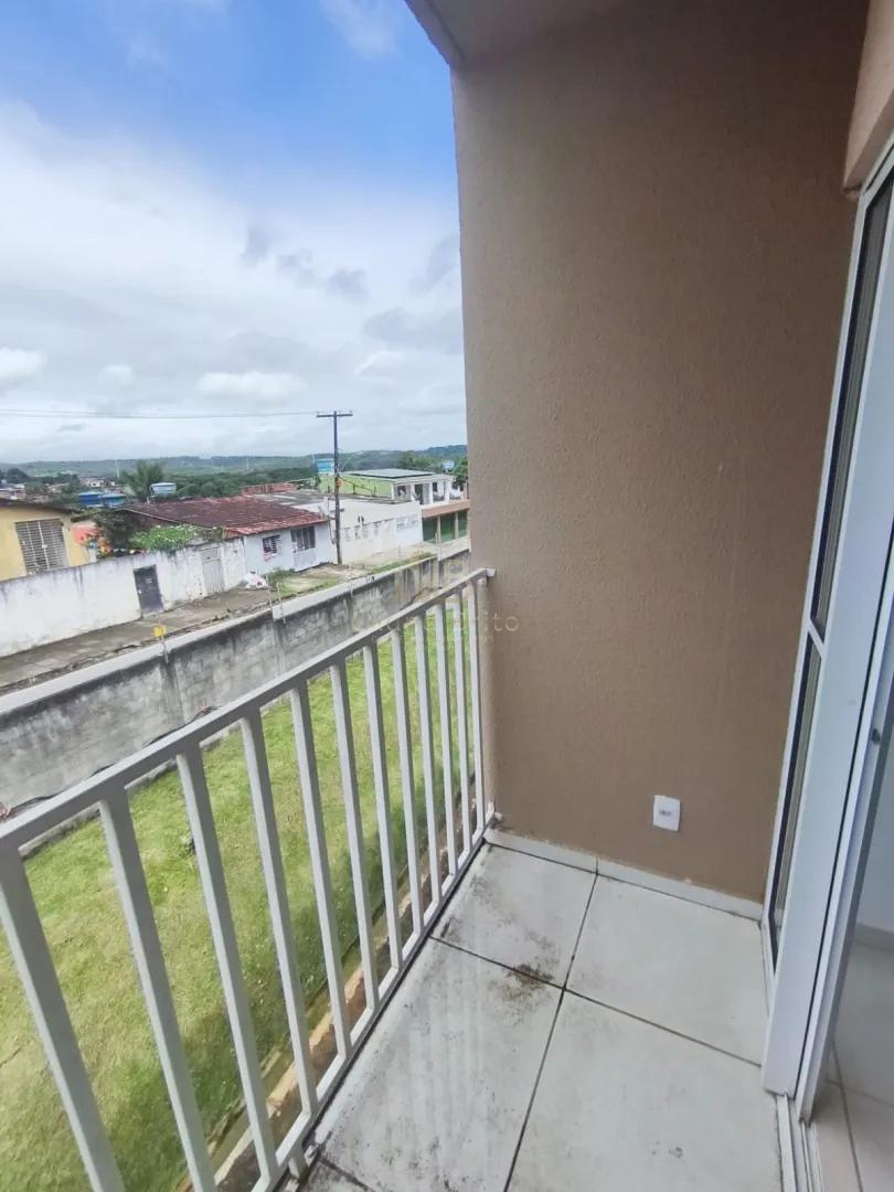 LOCA&Ccedil;&Atilde;O DE APARTAMENTO 4 ANDAR EM CAMARAGIBE Avenida Doutor Luiz Ignácio de Andrade Lima Neto Camaragibe - 