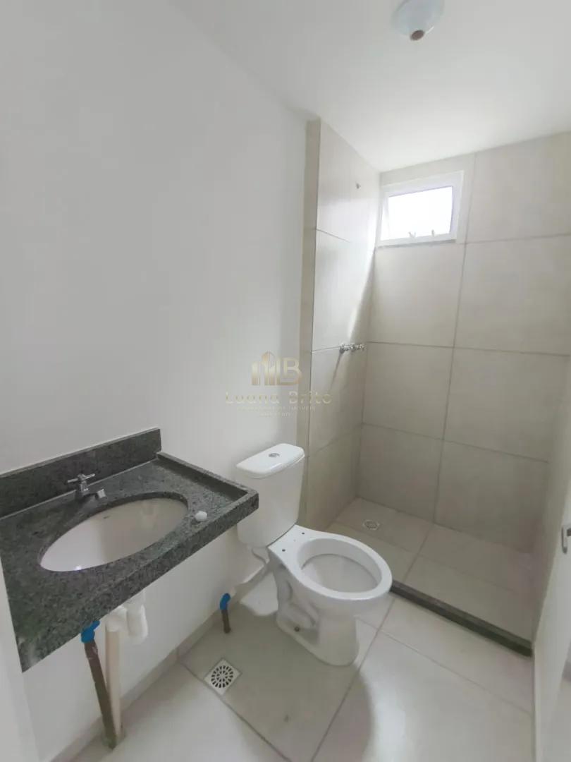 LOCA&Ccedil;&Atilde;O DE APARTAMENTO 4 ANDAR EM CAMARAGIBE Avenida Doutor Luiz Ignácio de Andrade Lima Neto Camaragibe - 