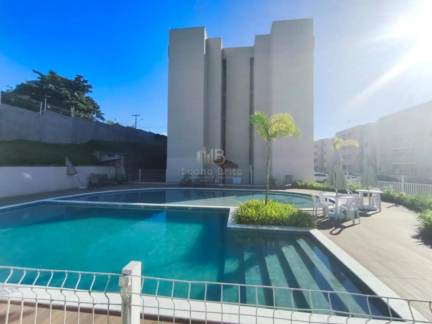 LOCA&Ccedil;&Atilde;O DE APARTAMENTO 4 ANDAR EM CAMARAGIBE Avenida Doutor Luiz Ignácio de Andrade Lima Neto Camaragibe - 