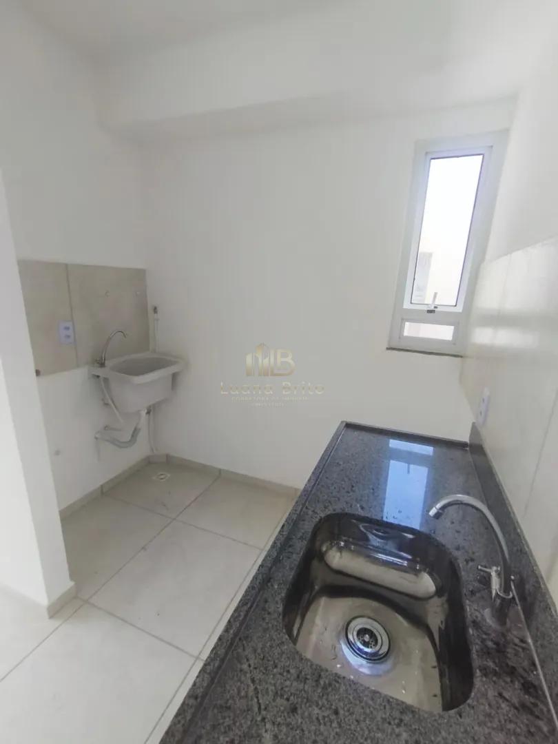 LOCA&Ccedil;&Atilde;O DE APARTAMENTO 4 ANDAR EM CAMARAGIBE Avenida Doutor Luiz Ignácio de Andrade Lima Neto Camaragibe - 