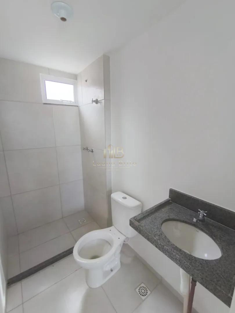 LOCA&Ccedil;&Atilde;O DE APARTAMENTO 4 ANDAR EM CAMARAGIBE Avenida Doutor Luiz Ignácio de Andrade Lima Neto Camaragibe - 