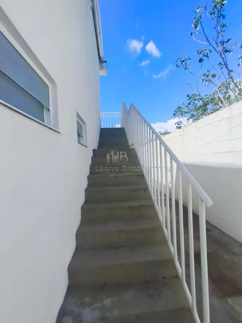 LOCA&Ccedil;AO DE CASA PRIMEIRO ANDAR EM CONDOMINIO FECHADO Rua Carolina Borba de Lima São Lourenço da Mata - 