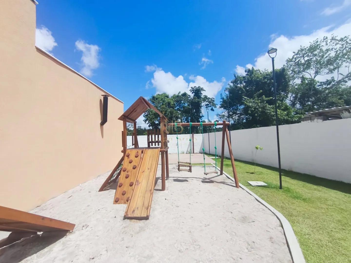 LOCA&Ccedil;AO DE CASA PRIMEIRO ANDAR EM CONDOMINIO FECHADO Rua Carolina Borba de Lima São Lourenço da Mata - 