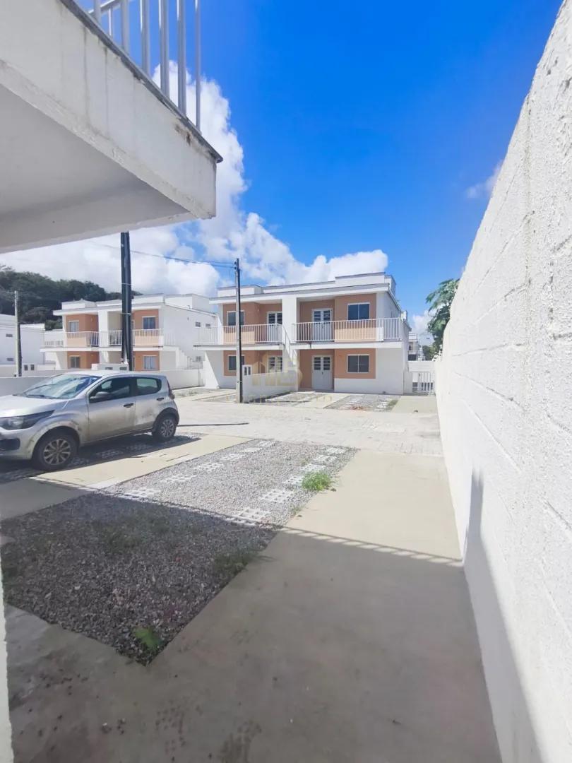 LOCA&Ccedil;AO DE CASA PRIMEIRO ANDAR EM CONDOMINIO FECHADO Rua Carolina Borba de Lima São Lourenço da Mata - 