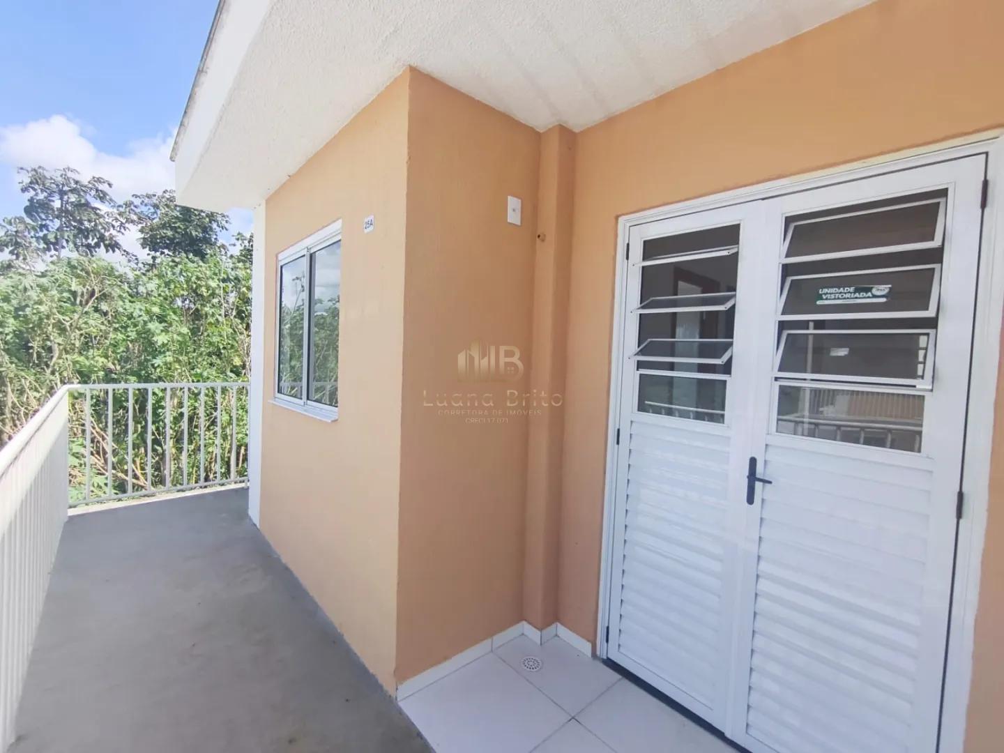 LOCA&Ccedil;AO DE CASA PRIMEIRO ANDAR EM CONDOMINIO FECHADO Rua Carolina Borba de Lima São Lourenço da Mata - 