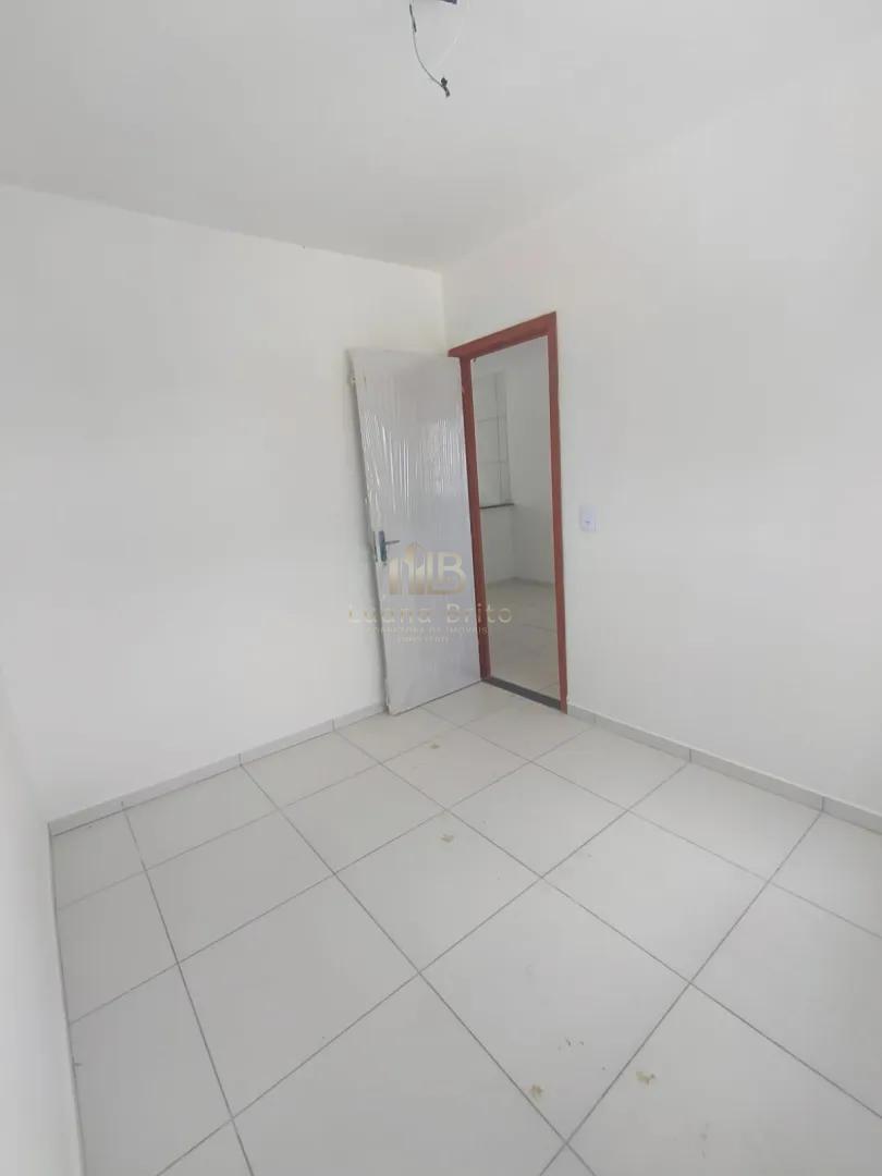 LOCA&Ccedil;AO DE CASA PRIMEIRO ANDAR EM CONDOMINIO FECHADO Rua Carolina Borba de Lima São Lourenço da Mata - 