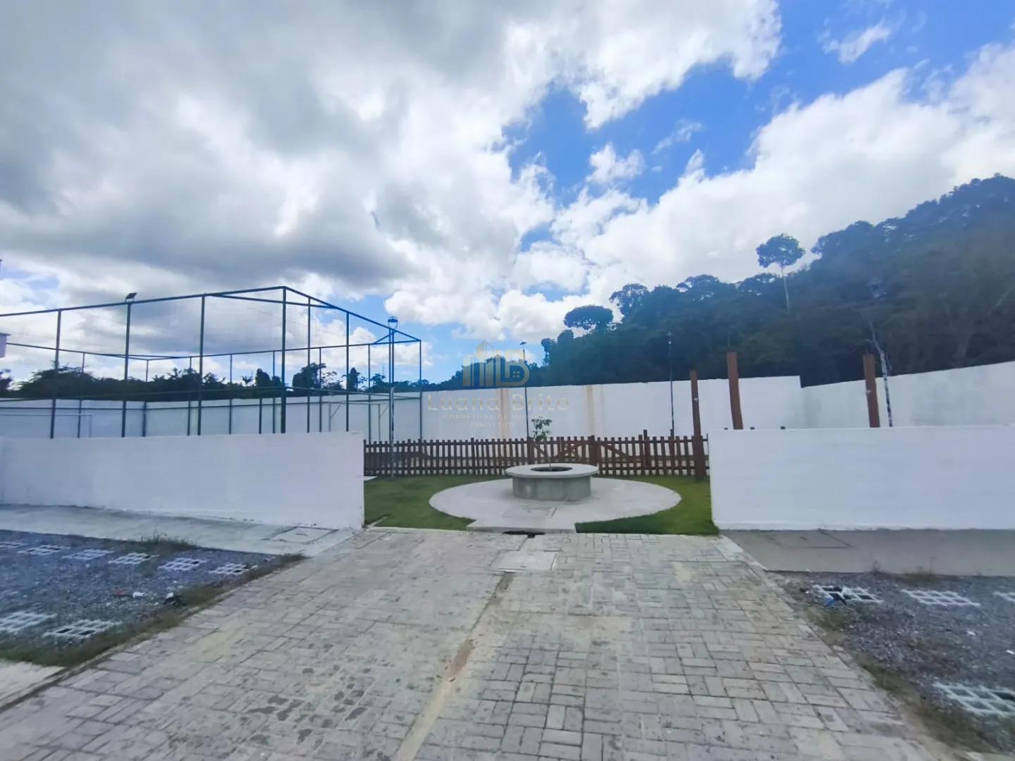 LOCA&Ccedil;AO DE CASA PRIMEIRO ANDAR EM CONDOMINIO FECHADO Rua Carolina Borba de Lima São Lourenço da Mata - 