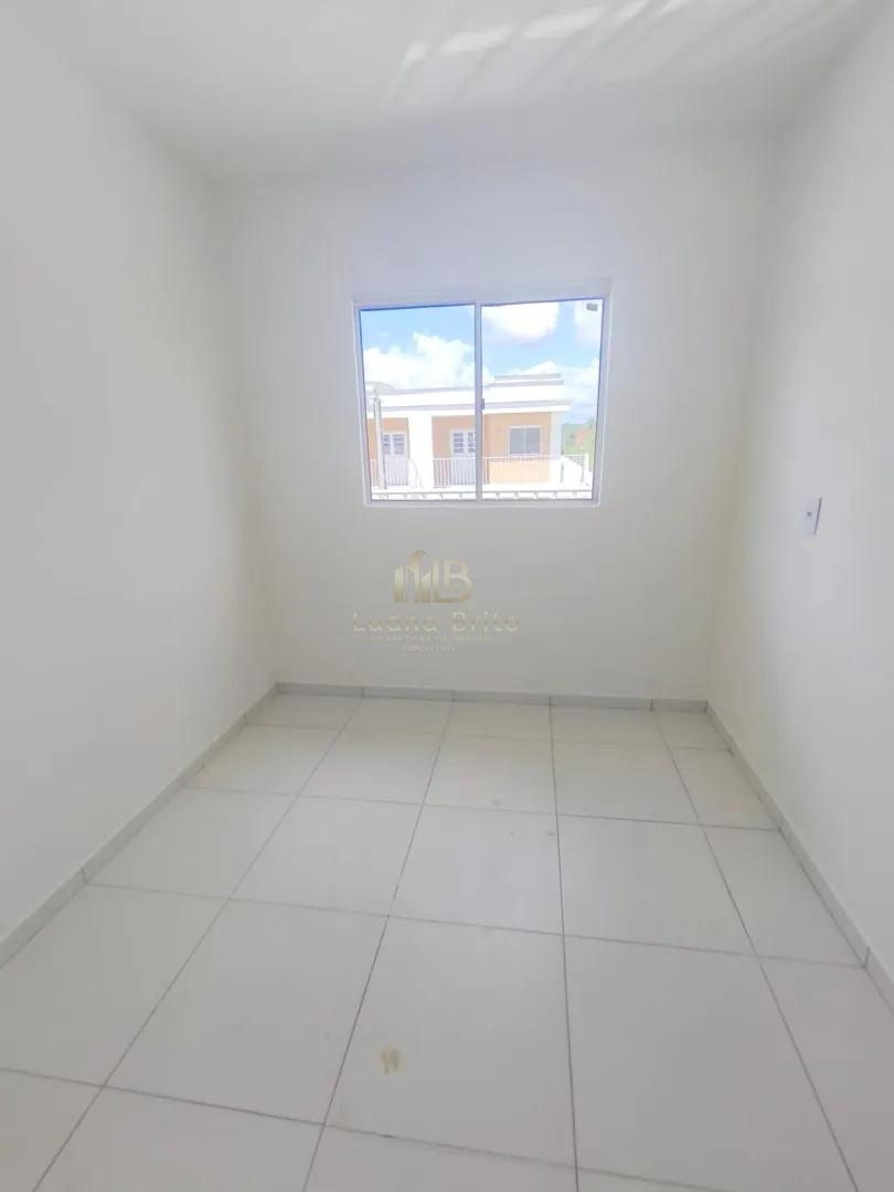 LOCA&Ccedil;AO DE CASA PRIMEIRO ANDAR EM CONDOMINIO FECHADO Rua Carolina Borba de Lima São Lourenço da Mata - 