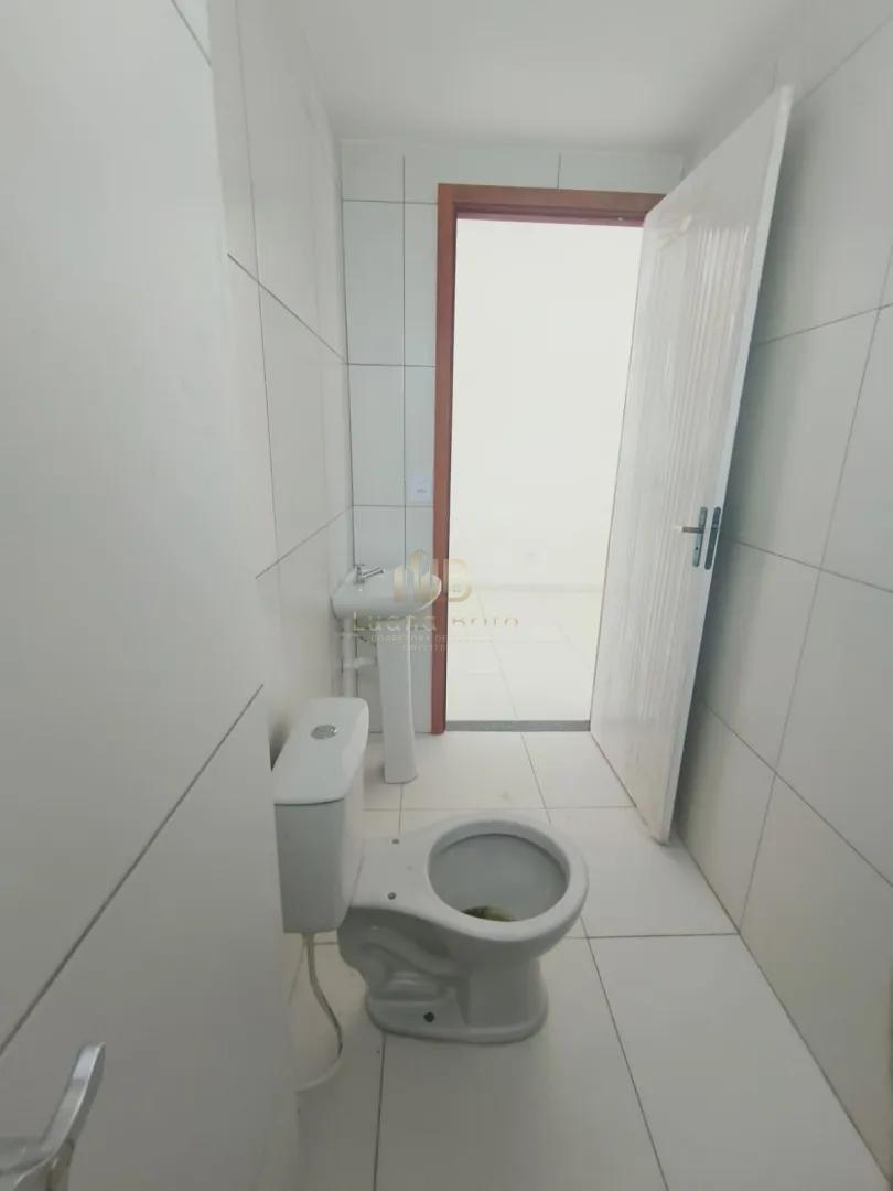 LOCA&Ccedil;AO DE CASA PRIMEIRO ANDAR EM CONDOMINIO FECHADO Rua Carolina Borba de Lima São Lourenço da Mata - 