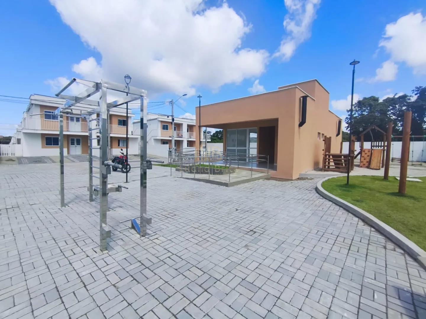 LOCA&Ccedil;AO DE CASA PRIMEIRO ANDAR EM CONDOMINIO FECHADO Rua Carolina Borba de Lima São Lourenço da Mata - 