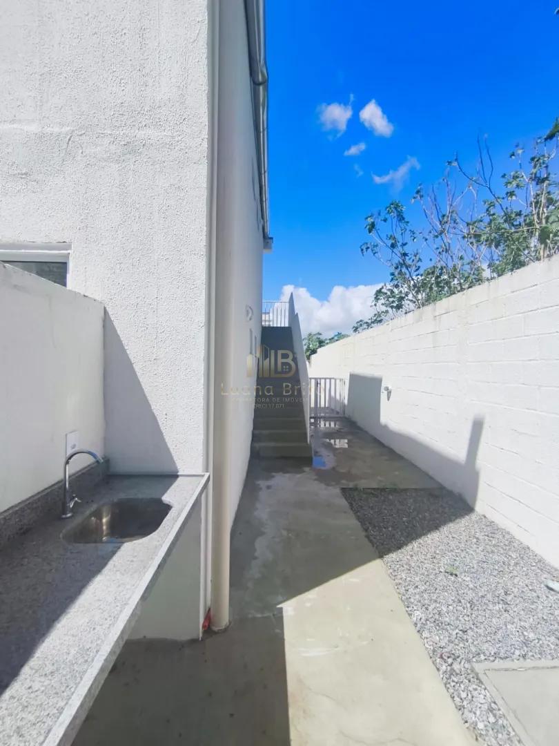 LOCA&Ccedil;AO DE CASA PRIMEIRO ANDAR EM CONDOMINIO FECHADO Rua Carolina Borba de Lima São Lourenço da Mata - 