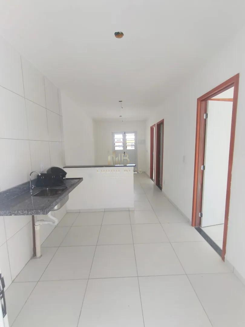 LOCA&Ccedil;AO DE CASA PRIMEIRO ANDAR EM CONDOMINIO FECHADO Rua Carolina Borba de Lima São Lourenço da Mata - 