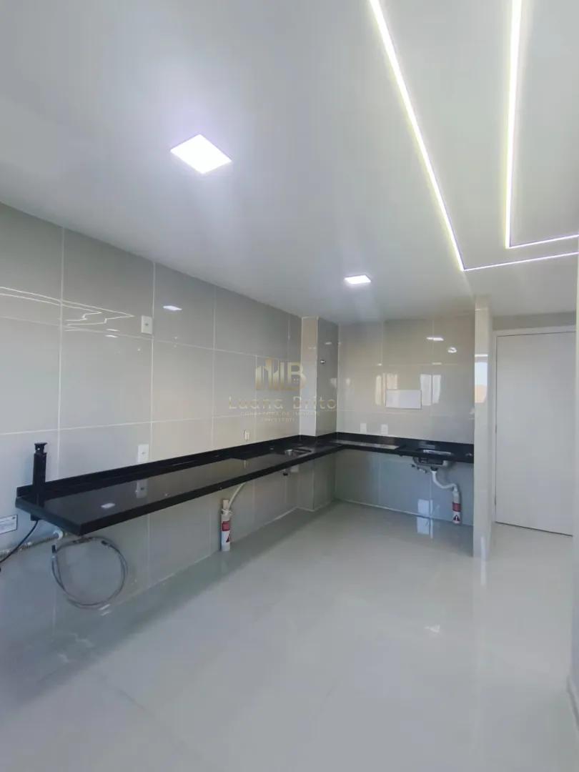 ALUGUEL DE APARTAMENTO NOVO REFORMADO EM CAMARAGIBE  Camaragibe - 
