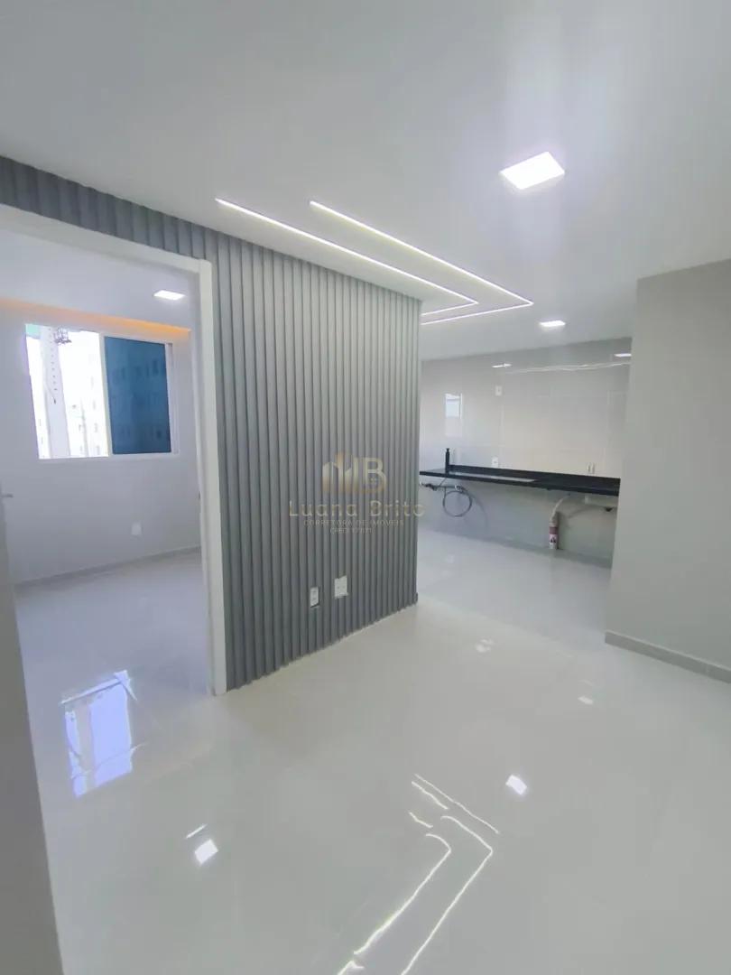 ALUGUEL DE APARTAMENTO NOVO REFORMADO EM CAMARAGIBE  Camaragibe - 