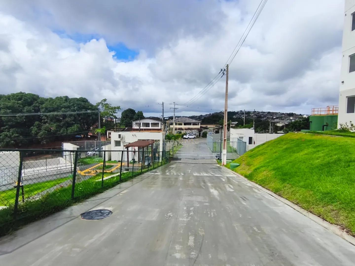 ALUGUEL DE APARTAMENTO NOVO REFORMADO EM CAMARAGIBE  Camaragibe - 