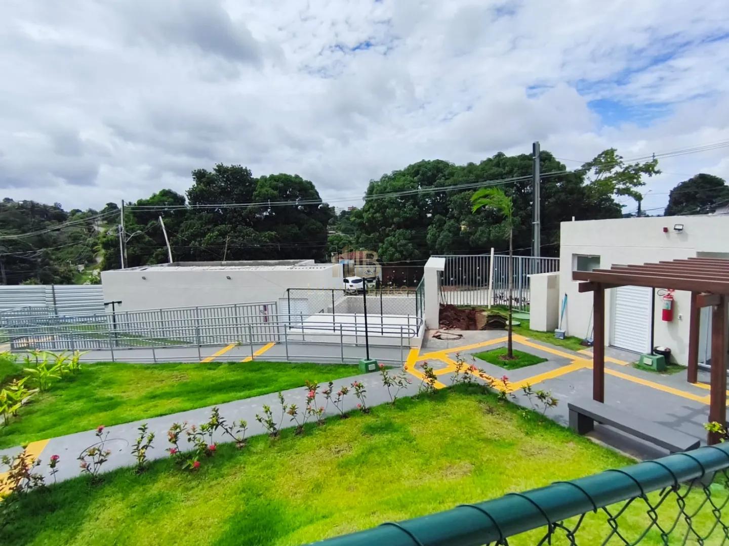 ALUGUEL DE APARTAMENTO NOVO REFORMADO EM CAMARAGIBE  Camaragibe - 