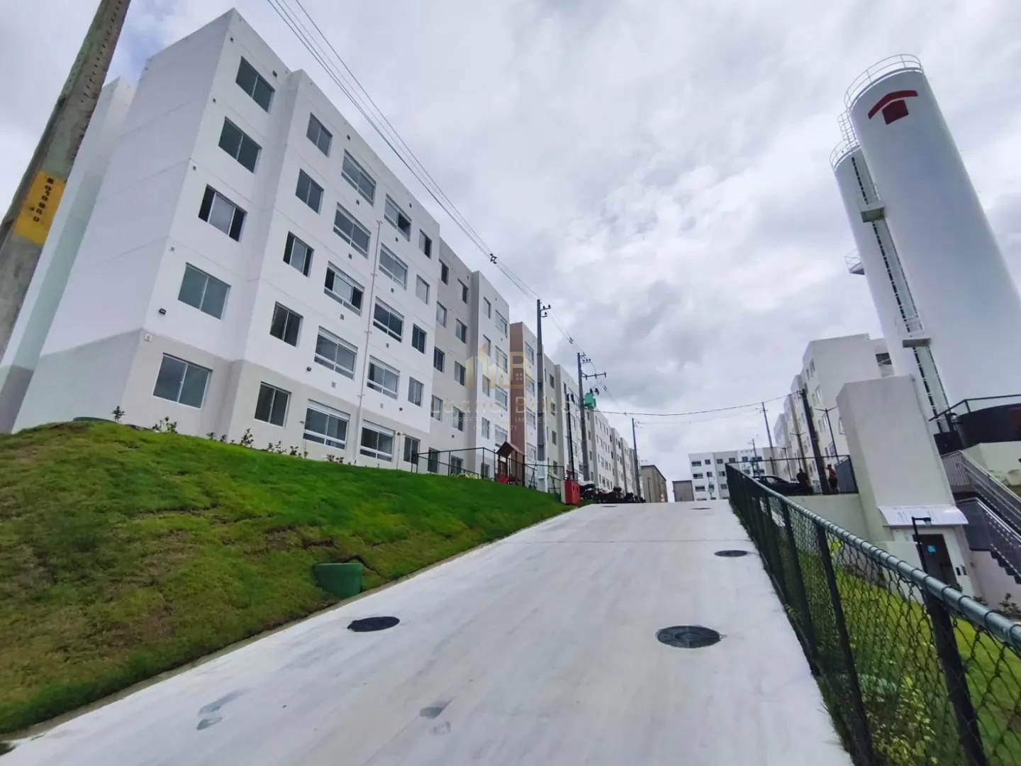 ALUGUEL DE APARTAMENTO NOVO REFORMADO EM CAMARAGIBE  Camaragibe - 