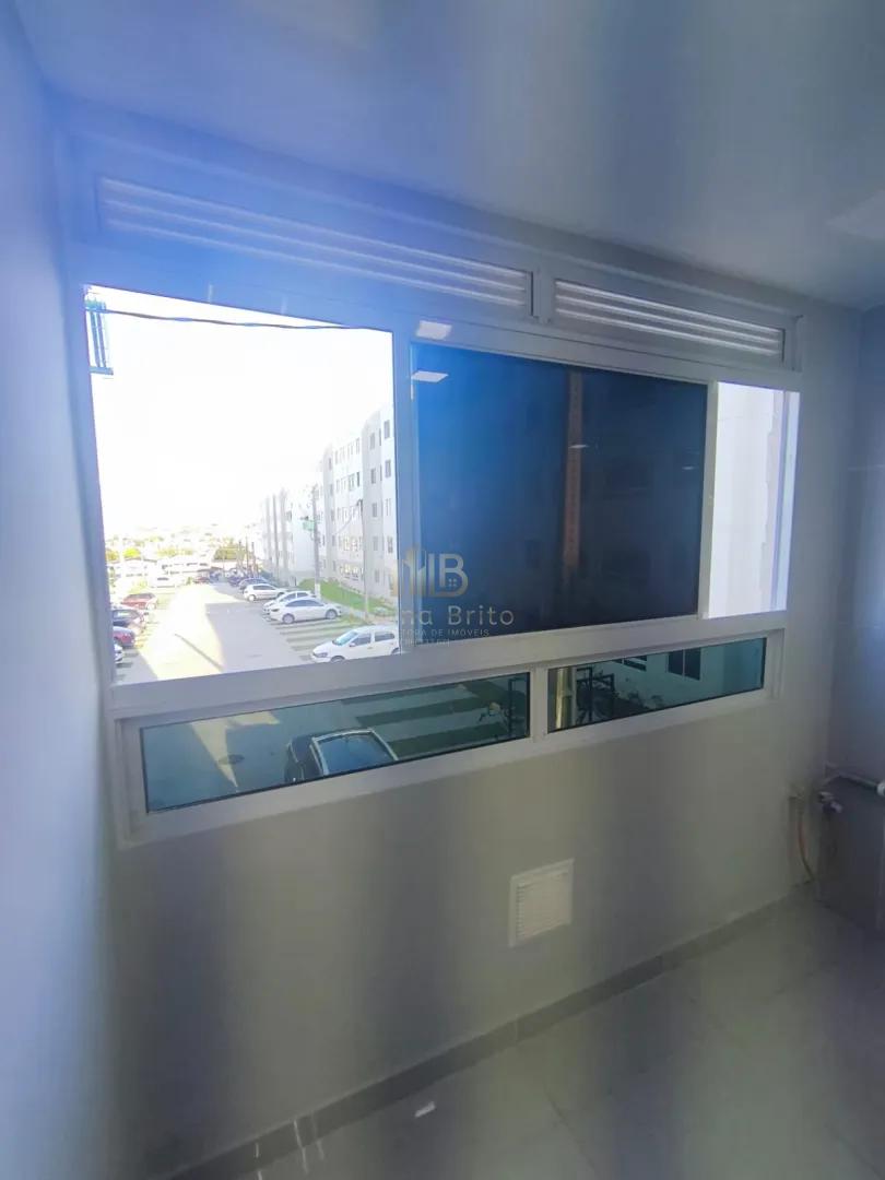 ALUGUEL DE APARTAMENTO NOVO REFORMADO EM CAMARAGIBE  Camaragibe - 