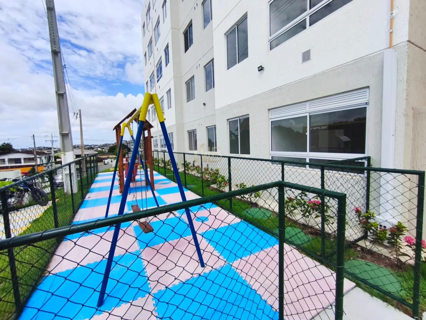 ALUGUEL DE APARTAMENTO NOVO REFORMADO EM CAMARAGIBE  Camaragibe - 