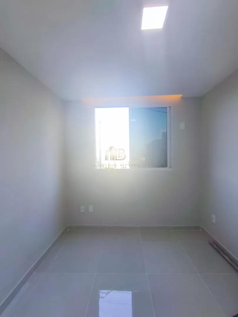 ALUGUEL DE APARTAMENTO NOVO REFORMADO EM CAMARAGIBE  Camaragibe - 