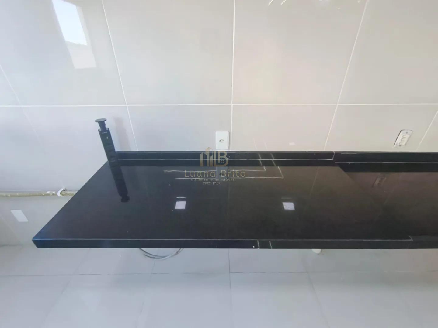 ALUGUEL DE APARTAMENTO NOVO REFORMADO EM CAMARAGIBE  Camaragibe - 