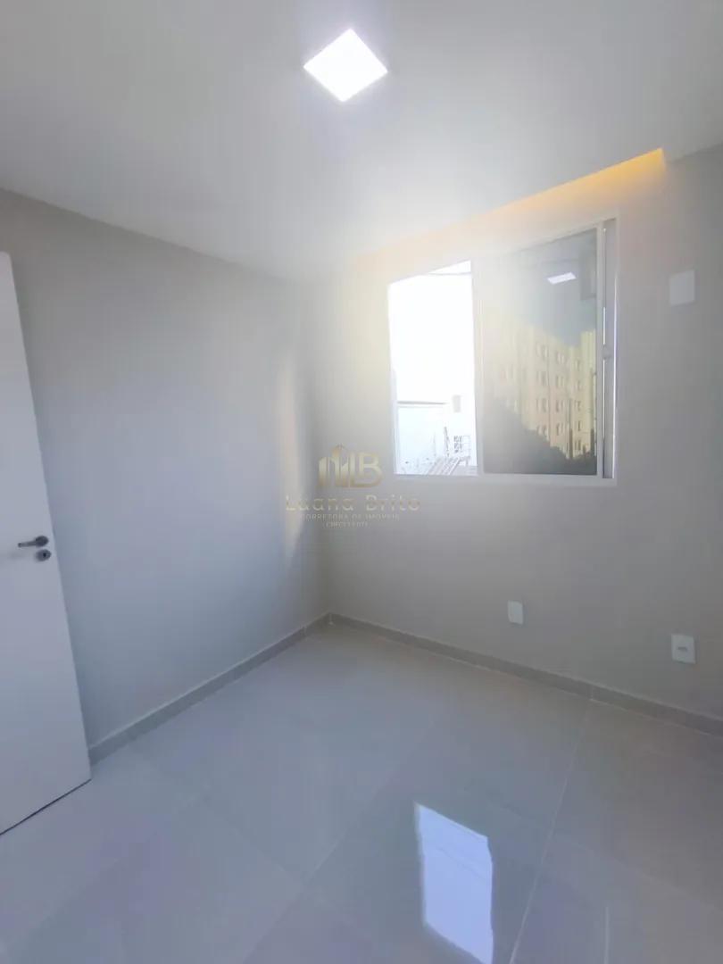 ALUGUEL DE APARTAMENTO NOVO REFORMADO EM CAMARAGIBE  Camaragibe - 