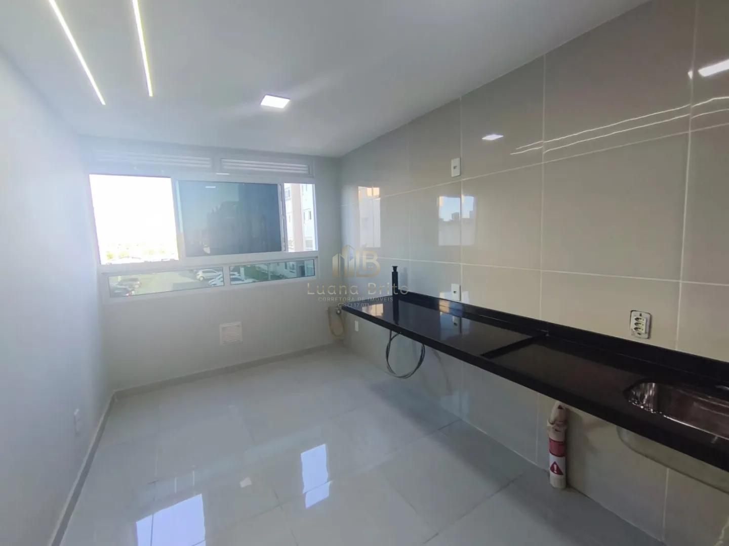 ALUGUEL DE APARTAMENTO NOVO REFORMADO EM CAMARAGIBE  Camaragibe - 
