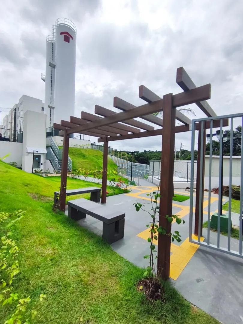 ALUGUEL DE APARTAMENTO NOVO REFORMADO EM CAMARAGIBE  Camaragibe - 