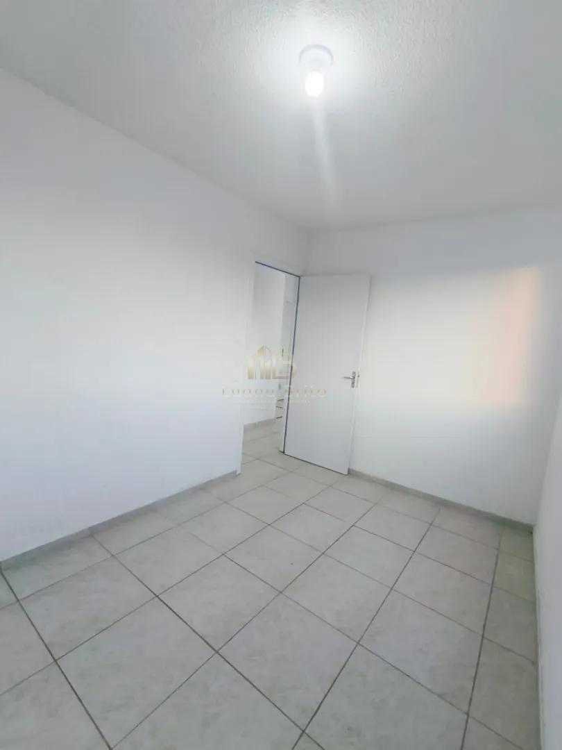 ALUGUEL DE APARTAMENTO SEGUNDO ANDAR SOL DE CAMARAS 1  Camaragibe - 