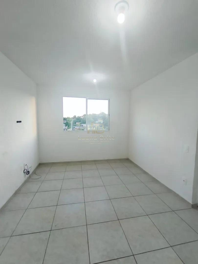 ALUGUEL DE APARTAMENTO SEGUNDO ANDAR SOL DE CAMARAS 1  Camaragibe - 