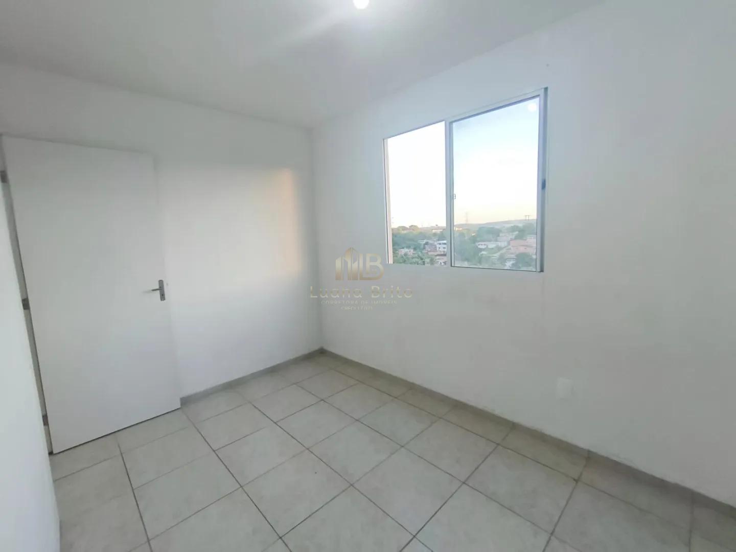 ALUGUEL DE APARTAMENTO SEGUNDO ANDAR SOL DE CAMARAS 1  Camaragibe - 