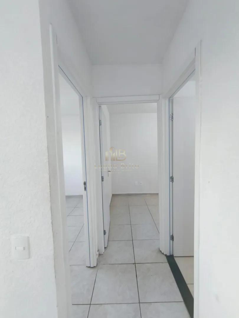 ALUGUEL DE APARTAMENTO SEGUNDO ANDAR SOL DE CAMARAS 1  Camaragibe - 