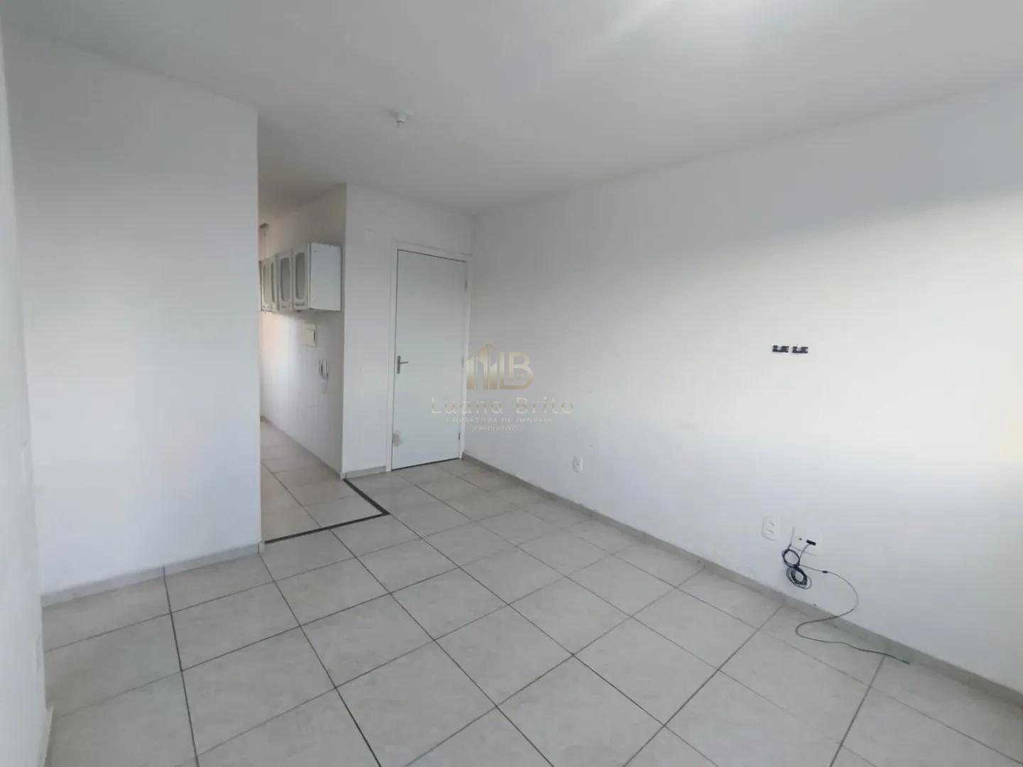 ALUGUEL DE APARTAMENTO SEGUNDO ANDAR SOL DE CAMARAS 1  Camaragibe - 