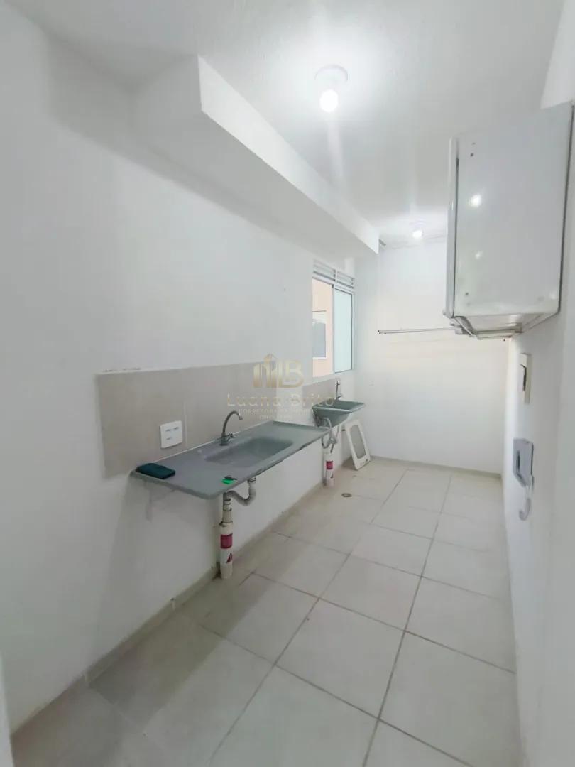 ALUGUEL DE APARTAMENTO SEGUNDO ANDAR SOL DE CAMARAS 1  Camaragibe - 