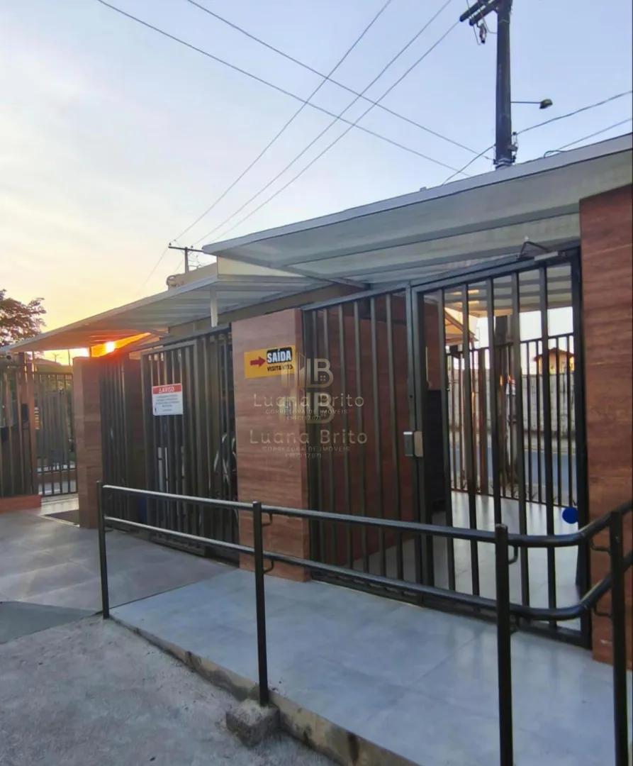 VENDO APARTAMENTO REFORMADO CONDOMINIO PRESERVAR EM CAMARAGIBE Avenida Doutor Luiz Ignácio de Andrade Lima Neto Camaragibe - 