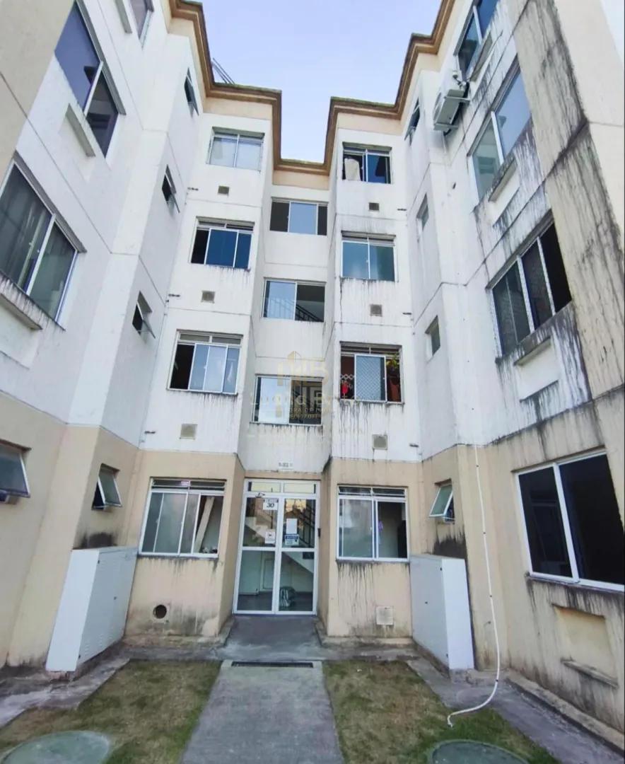 VENDO APARTAMENTO REFORMADO CONDOMINIO PRESERVAR EM CAMARAGIBE Avenida Doutor Luiz Ignácio de Andrade Lima Neto Camaragibe - 