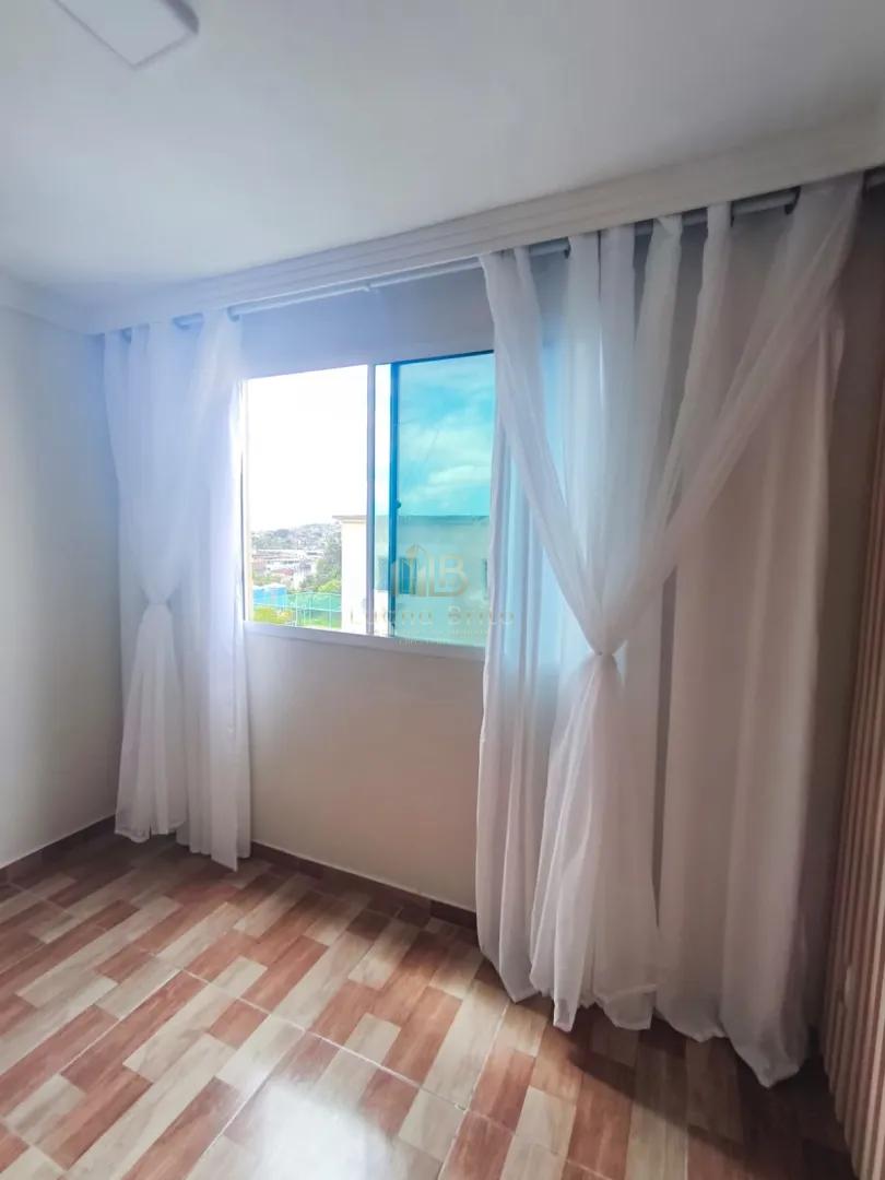 VENDO APARTAMENTO REFORMADO CONDOMINIO PRESERVAR EM CAMARAGIBE Avenida Doutor Luiz Ignácio de Andrade Lima Neto Camaragibe - 