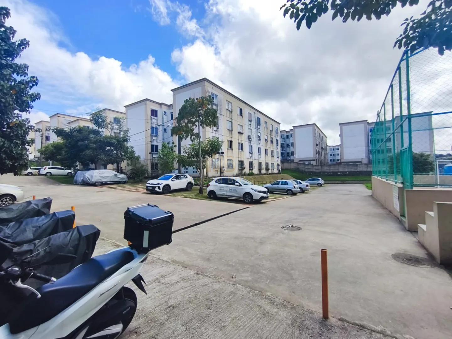 VENDO APARTAMENTO REFORMADO CONDOMINIO PRESERVAR EM CAMARAGIBE Avenida Doutor Luiz Ignácio de Andrade Lima Neto Camaragibe - 
