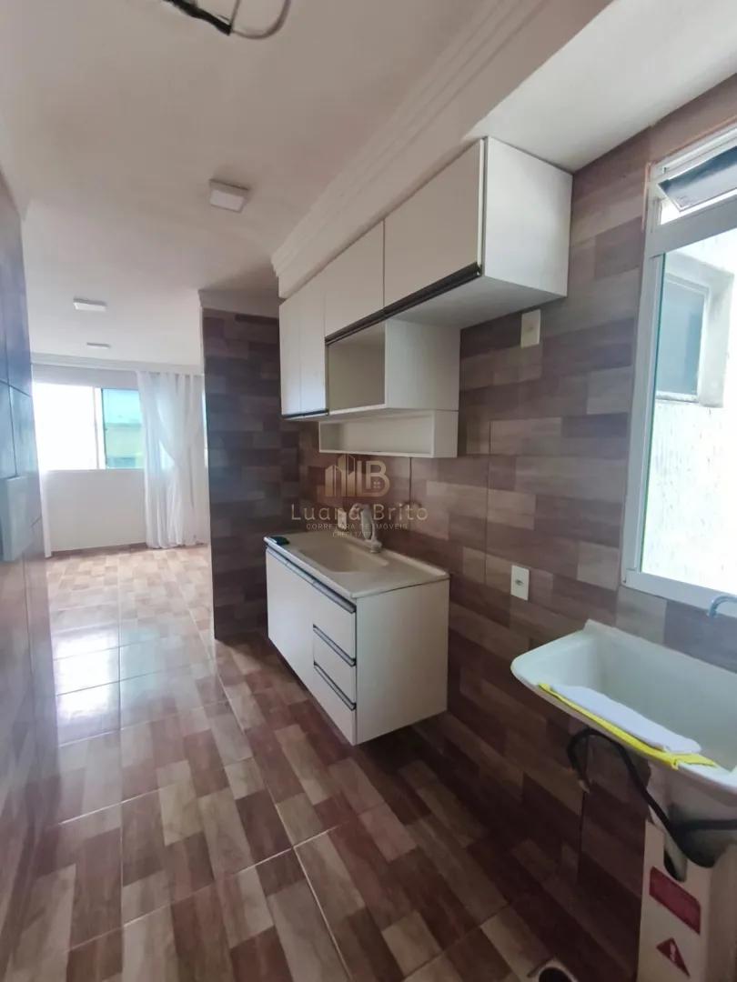 VENDO APARTAMENTO REFORMADO CONDOMINIO PRESERVAR EM CAMARAGIBE Avenida Doutor Luiz Ignácio de Andrade Lima Neto Camaragibe - 
