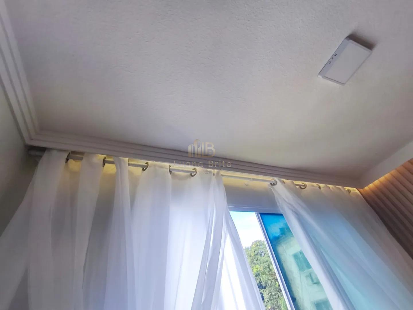 VENDO APARTAMENTO REFORMADO CONDOMINIO PRESERVAR EM CAMARAGIBE Avenida Doutor Luiz Ignácio de Andrade Lima Neto Camaragibe - 