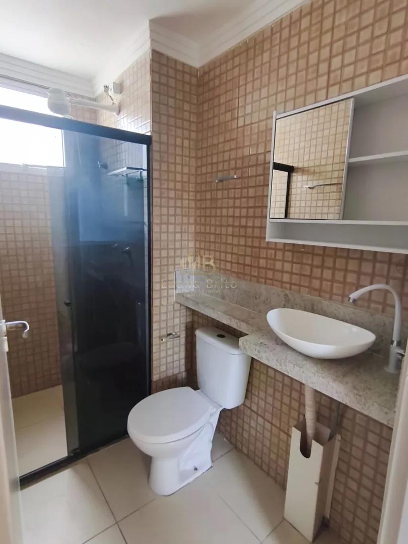 VENDO APARTAMENTO REFORMADO CONDOMINIO PRESERVAR EM CAMARAGIBE Avenida Doutor Luiz Ignácio de Andrade Lima Neto Camaragibe - 